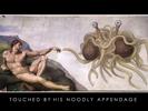 Church of the Flying Spaghetti Monster (FSM)